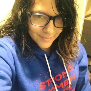 Meet your Posher, Samantha